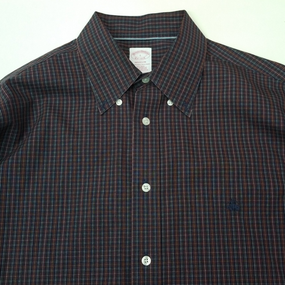 Brooks Brothers Shirt